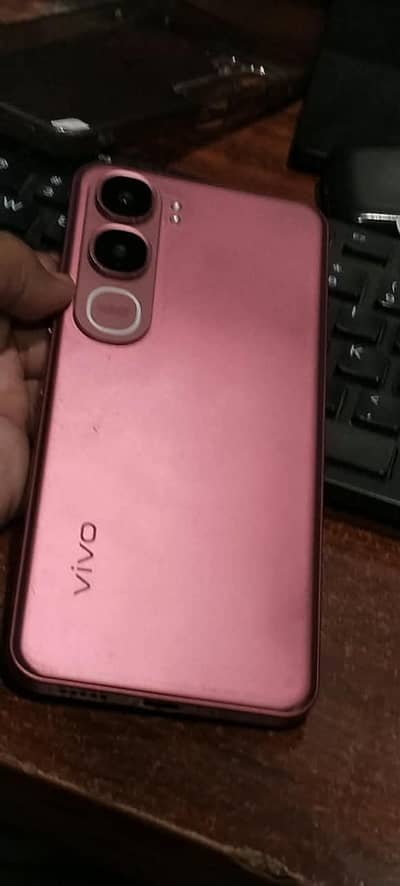 Vivo y 21d 6/128 gb