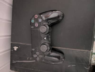 PS4 FAT 500GB