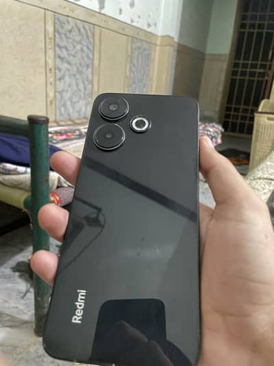 Xiaomi Redmi 13