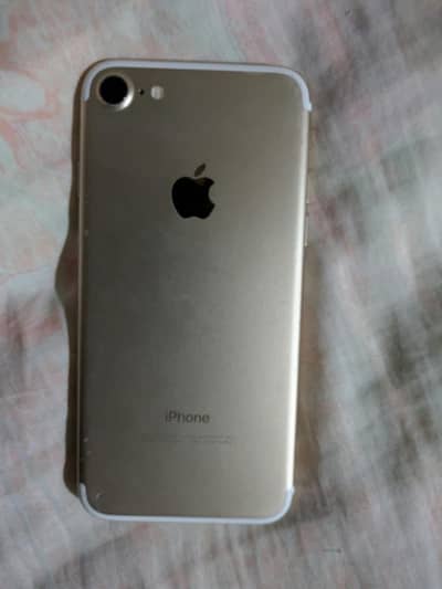 Apple iPhone 7 non pta 32gb air tite exchange possible