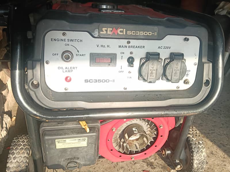 new condition 0
