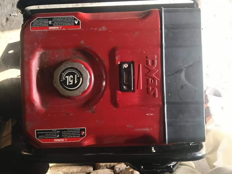 new condition 1