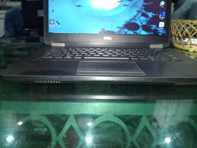 Dell Latitude E5470 | Core i5 6th Gen | 8GB RAM | 256GB SSD