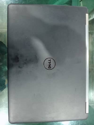 Dell Latitude E5470 | Core i5 6th Gen | 8GB RAM | 256GB SSD