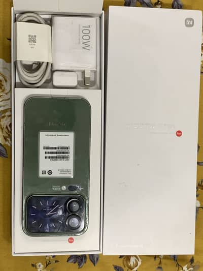 Xiaomi 17 pro