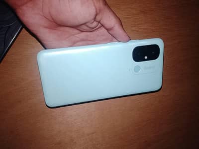 Xiaomi Redmi 12C