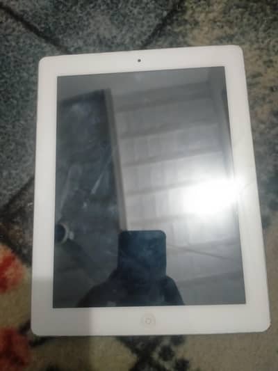 I pad2
