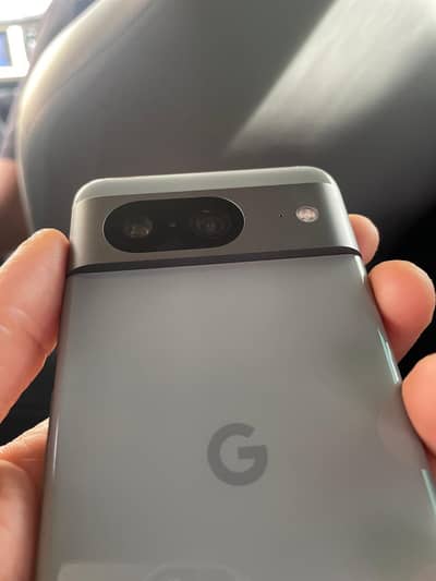 Google Pixel 8 official PTA approved
