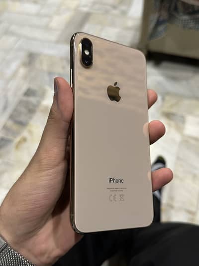 Apple iPhone XS Max