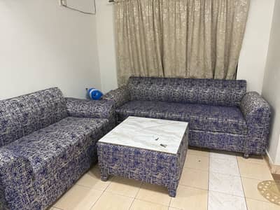 Sofa set