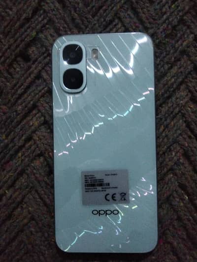 oppo A6x