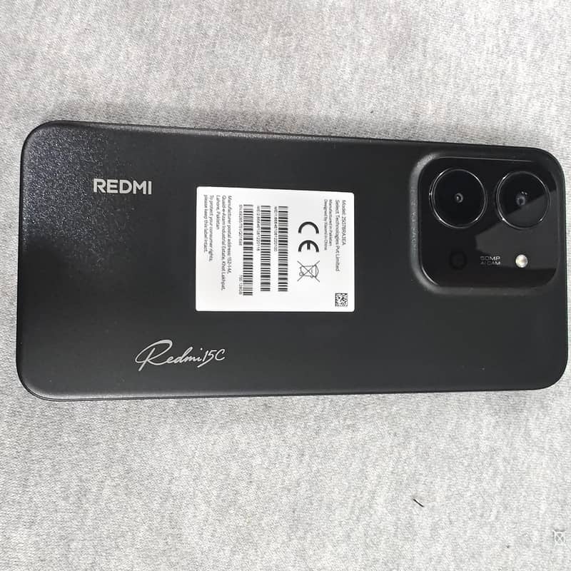 Xiaomi 15c 6