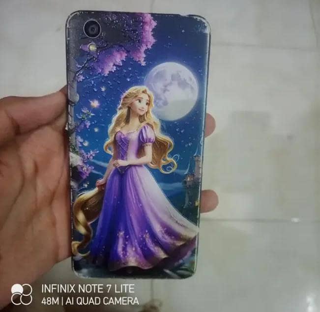 OPPO A37 2