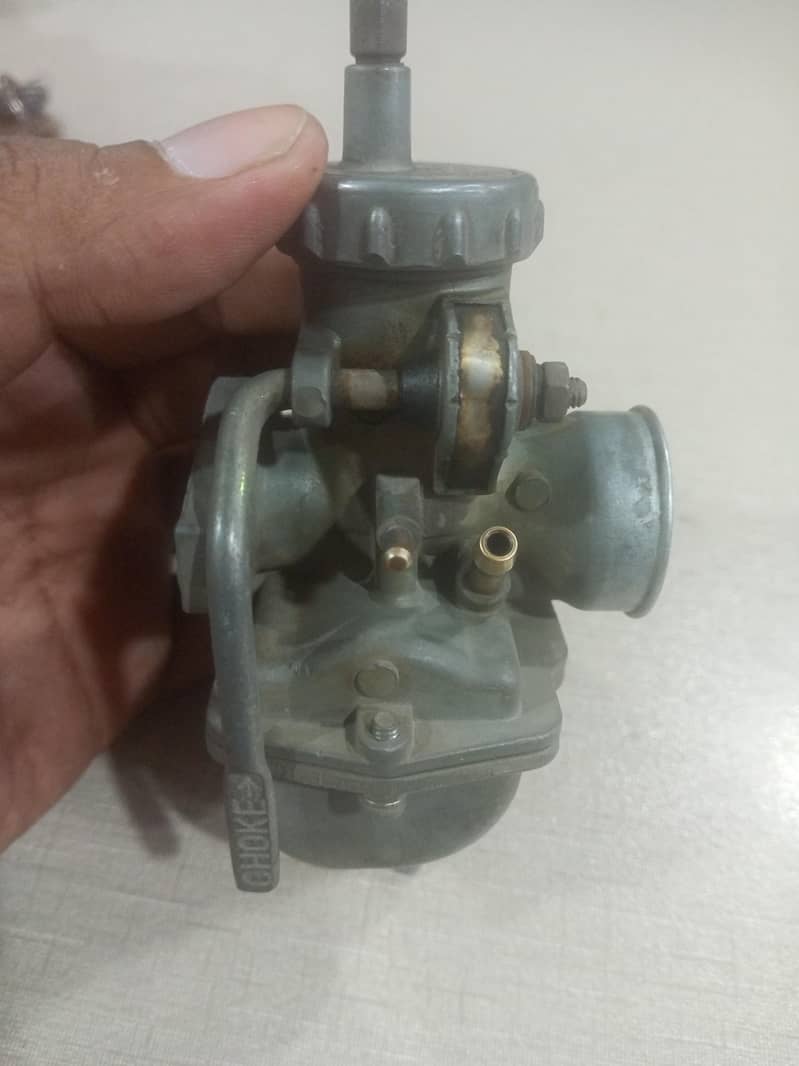 crproter 70cc 1