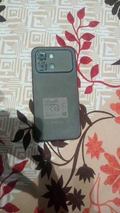 Infinix note edge 5G 10 by 10 price final hai 03245959407