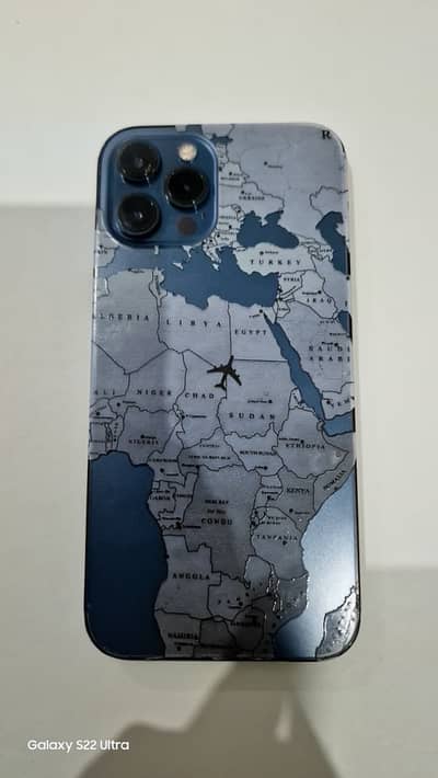 Apple iPhone 12 Pro Max