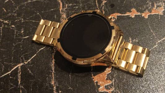 Ronin R-014 luxe smart watch condition like new