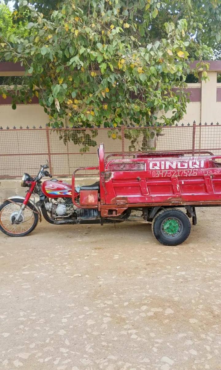Chingchi loader 2021 0