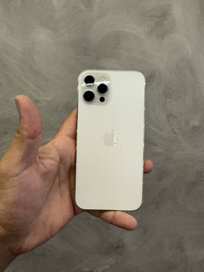 Apple iPhone 12 Pro Max 256GB