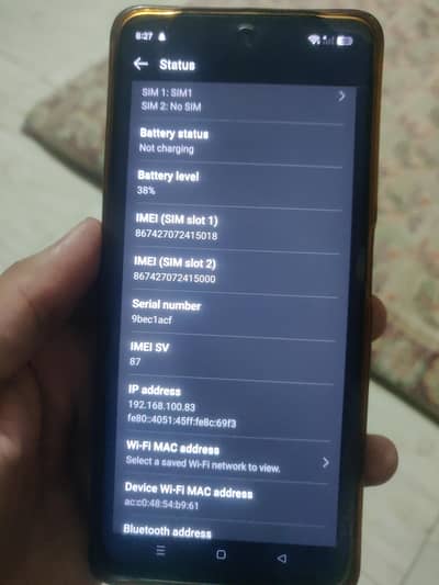 One plus nord ce3 5G