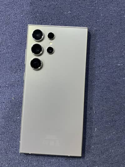 Samsung Mobile S24 Ultra