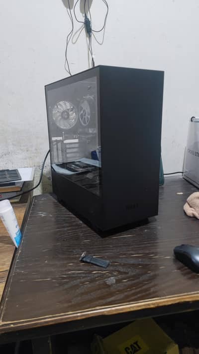 Ryzen 5 5600 Gaming PC