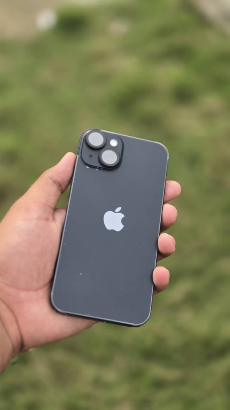 Apple iPhone 14 1