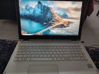 Hp Envy x360