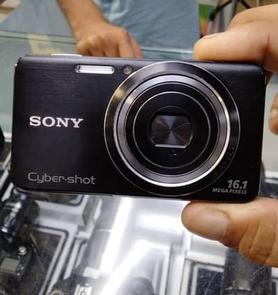Sony cyber shot DSC-W630 (camera for sale)