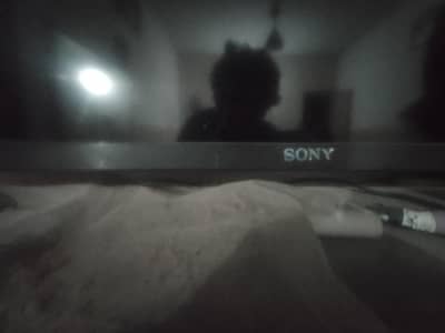 Sony smart tv