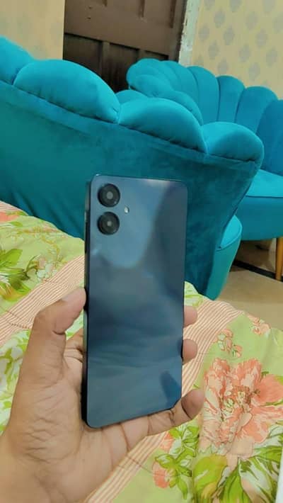 Samsung Mobile A06 4/64