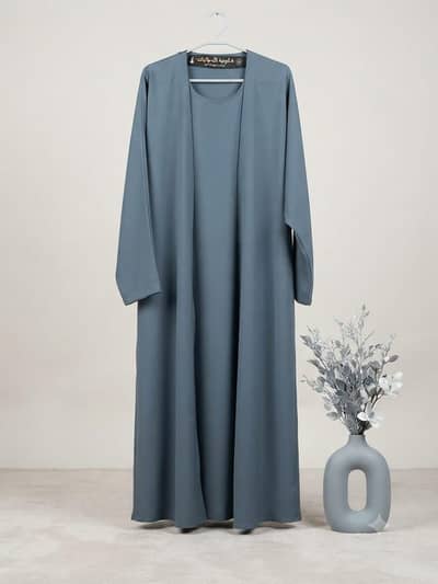 sudia ka abaya hy fabric bht best hy