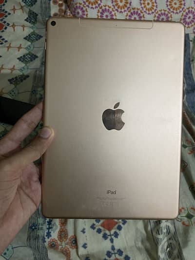 Ipad Air 3rd generation 64gb.