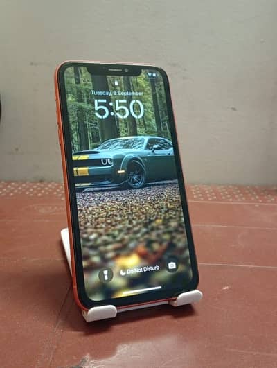 Apple iPhone XR (fu)