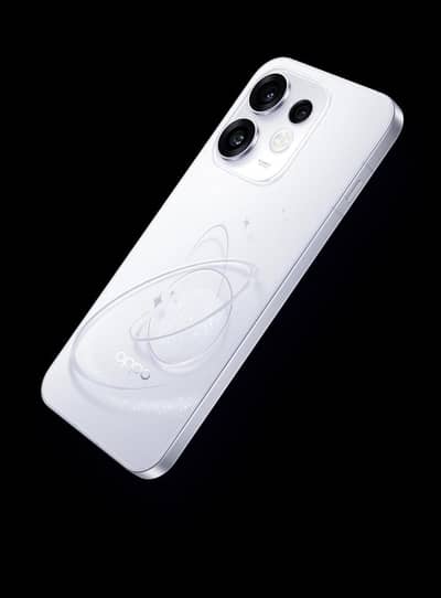 OPPO Reno 16