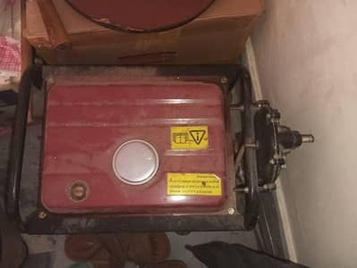 GENERATOR ONLY 35K