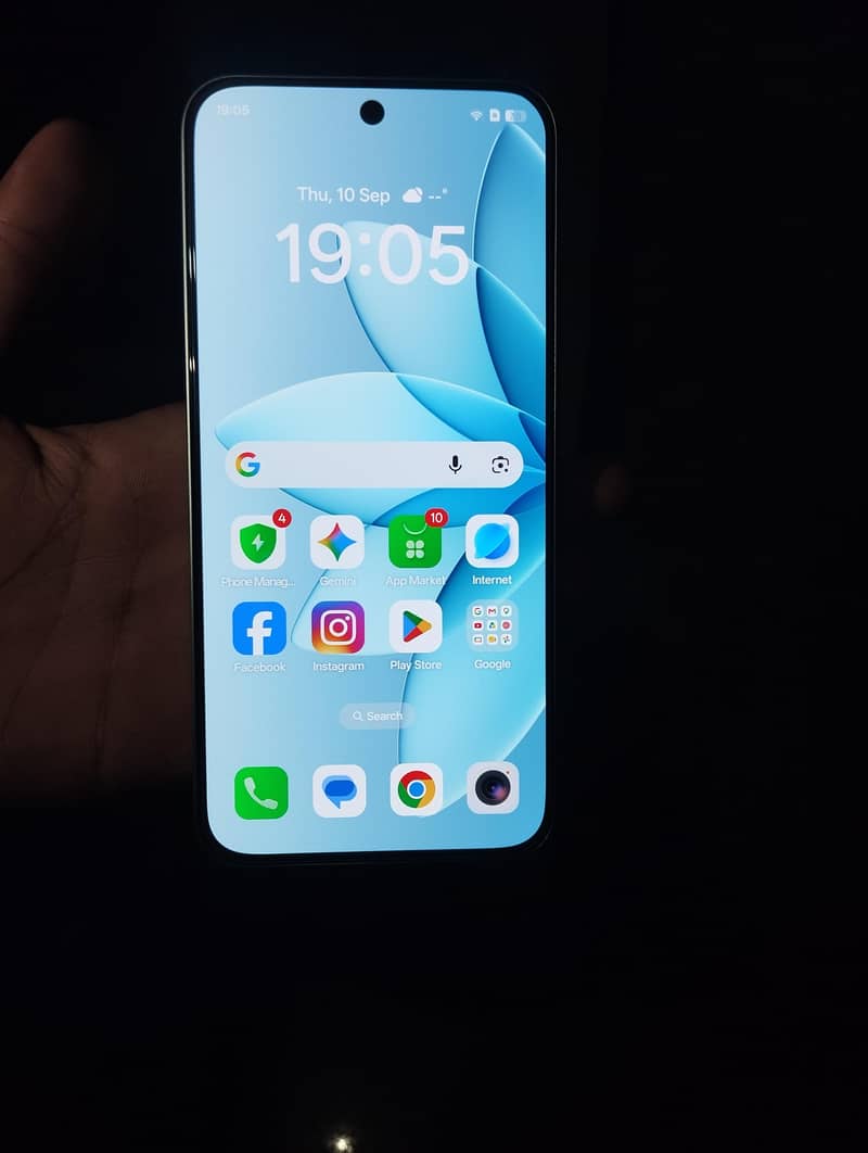OPPO A6s pro 2
