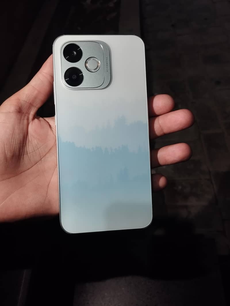 OPPO A6s pro 3