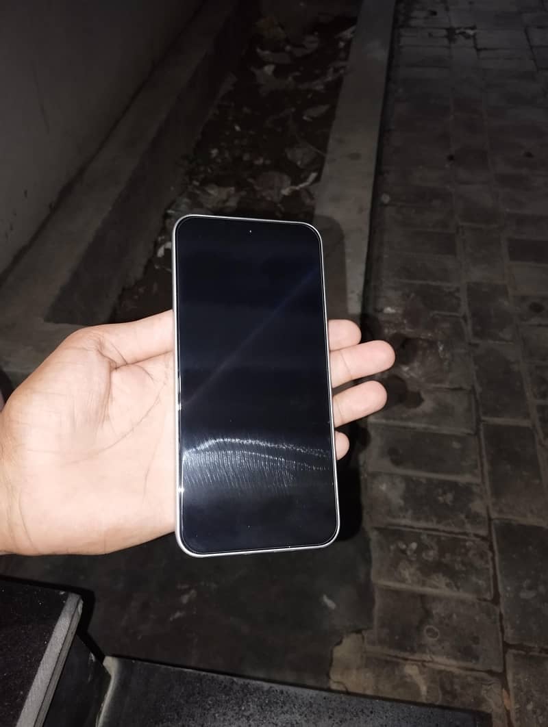 OPPO A6s pro 4