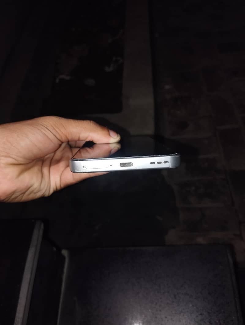 OPPO A6s pro 5