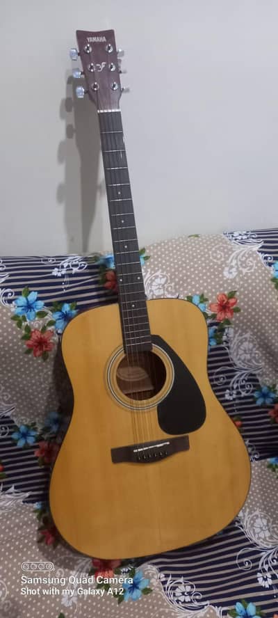 Yamaha F310