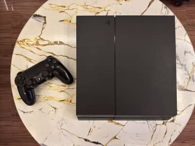PLAYSTATION4