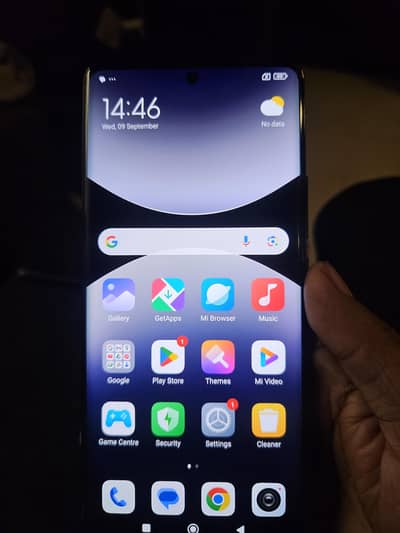 Redmi Note 14 Pro 8/256GB in Mint Condition
