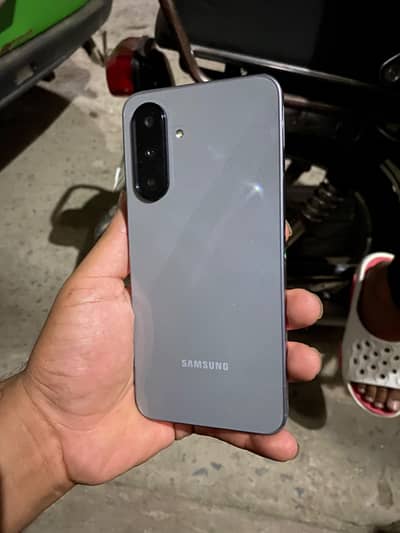 Samsung Mobile A17