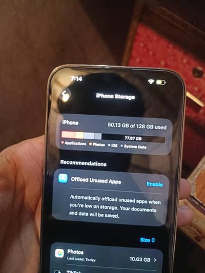 Apple iPhone 14 Pro Max