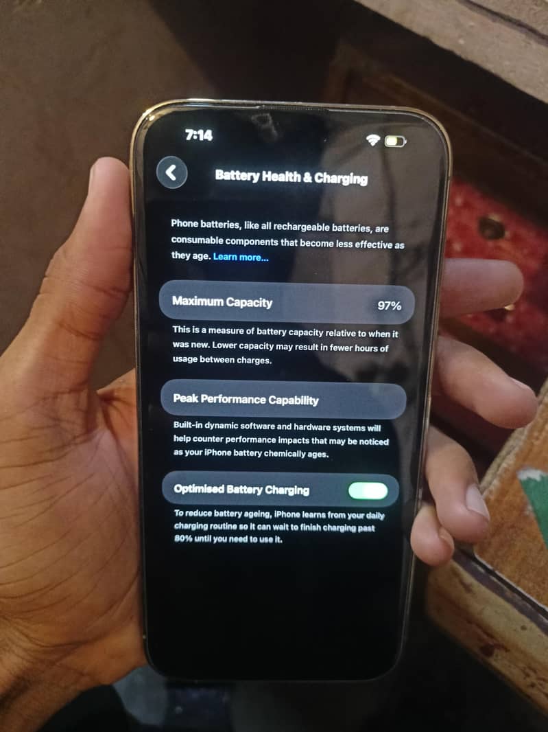 Apple iPhone 14 Pro Max 2
