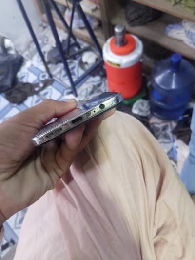 Tecno SPARK 30 Pro transformer