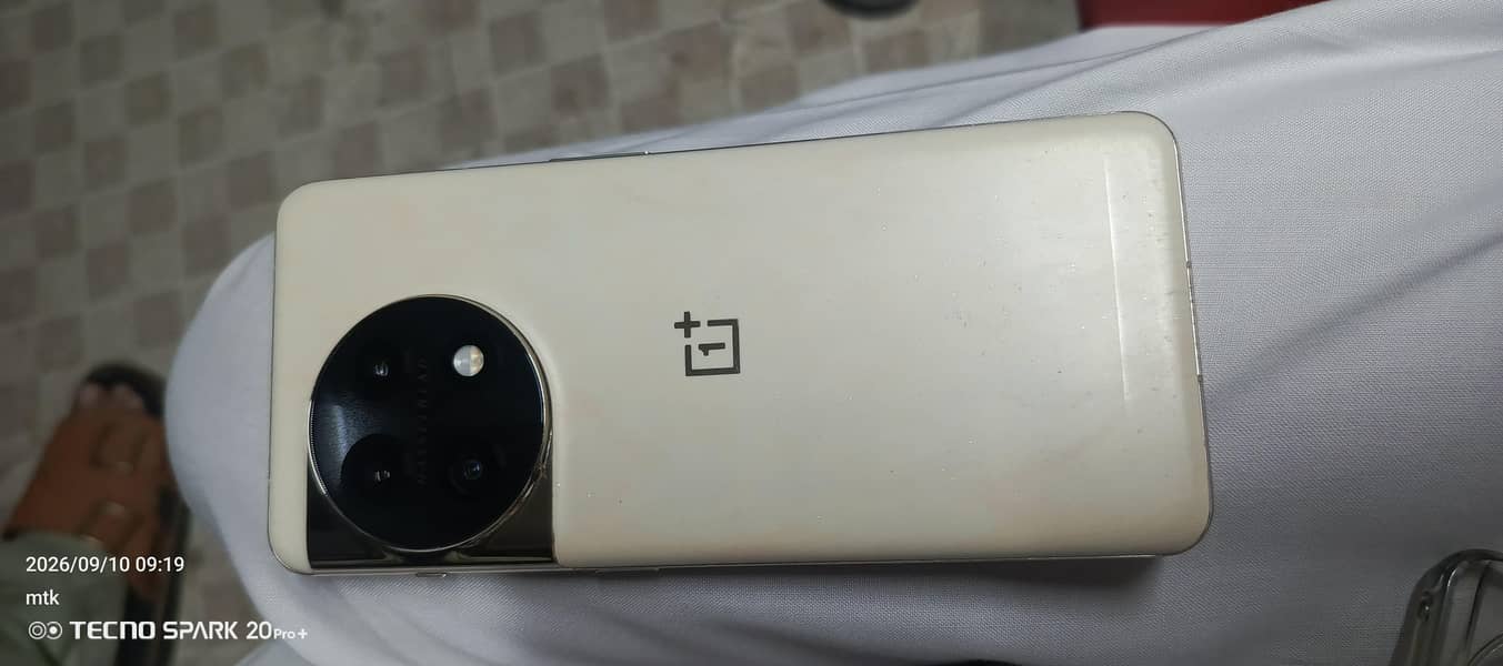 One Plus 11 0