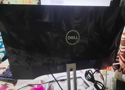 Dell Borderless Monitor for Pc | Good condition