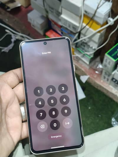 Google Pixel 8